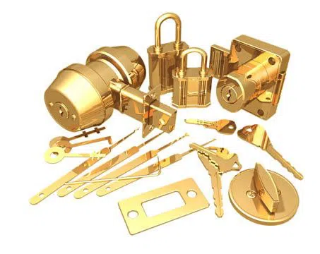 City Locksmith Store Detroit, MI 313-367-1552 - 18-Key-Making