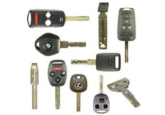 City Locksmith Store Detroit, MI 313-367-1552 - 19-High-Security-Keys
